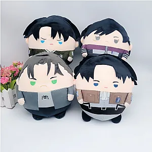 Attack on Titan Plush - 20cm Attack on Titan Stuffed Plush Doll