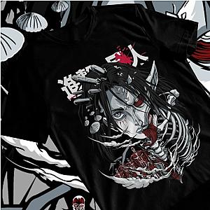 Attack On Titan Shirts – Eren Yeager Titan Special Classic T-Shirt