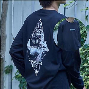 Attack On Titan Sweaters - Doomsday Titan The Final Season Final Pullover Sweater