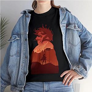 Attack On Titan Shirts – Eren Japanese Manga T-shirt