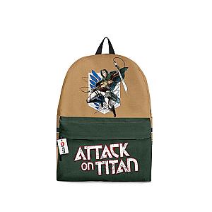 Attack On Titan Backpacks - Jean Kirstein Anime Backpack