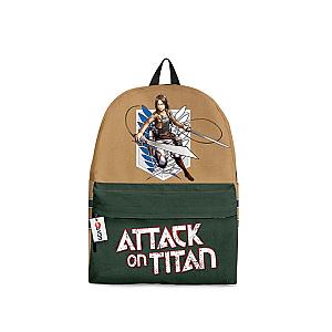 Attack On Titan Backpacks - Ymir Anime Backpack