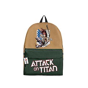 Attack On Titan Backpacks - Sasha Blouse Anime Backpack