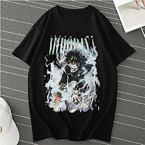 Attack On Titan T-shirts - Fashion AOT Anime Harajuku T-shirt