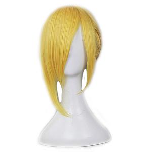 Attack On Titan Cosplay -  Annie Leonheart Wig