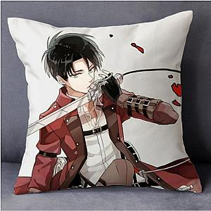 Attack On Titan Pillows - Levi Pillow 40*40cm