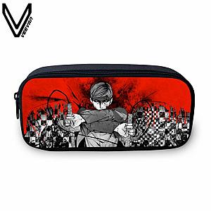 Attack On Titan Pencil Cases - Yelena Pencil Case