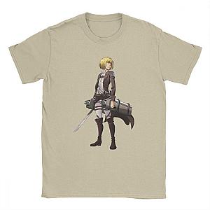 Attack On Titan T-shirts - T-shirts - Armin Arlert T-shirts