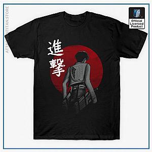 Attack On Titan T-shirts - Attack T-shirt