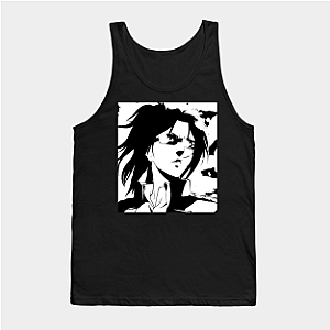 Attack On Titan Tank Tops -  Hange Zoe Premium Tank Top