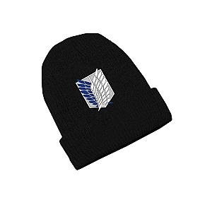 Attack On Titan Beanies -  Wings of Freedom Beanie