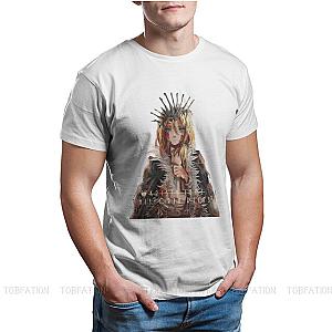 Attack On Titan T-shirts -  Historia Reiss Queen T-shirts