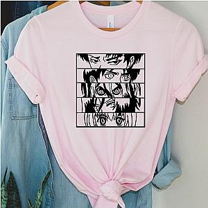 Attack On Titan T-shirts - Levi Eren Armin Erwin Historia T-shirt