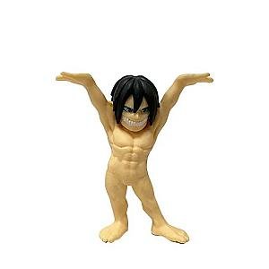 6.5cm Eren Attack On Titan Penholder Figure Toys