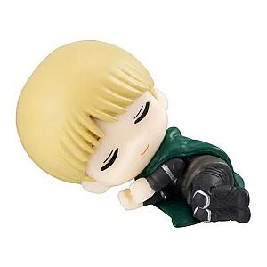 Presale Arlert Armin Attack on Titan The Final Season Sleep Figure Toy
