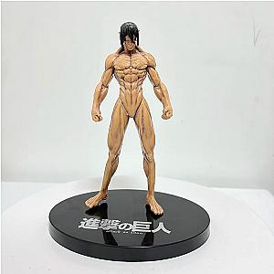 15cm Eren Evil Attack on Titan Anime Action Figure Toys