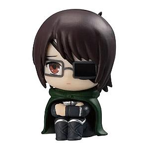 Presale Zoe Hange Attack on Titan The Final Season Cute Sitting Figure Toy