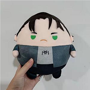 23cm Levi Attack on Titan Chibi Stuffed Doll Plush