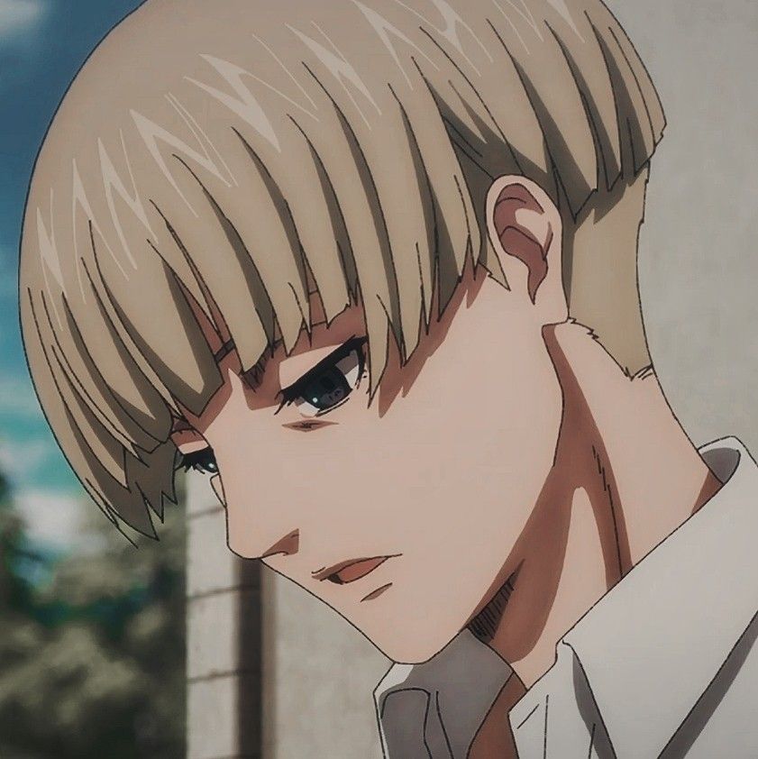 Yelena icons in 2021 | Attack on titan anime, Attack on titan eren, Attack  on titan icon