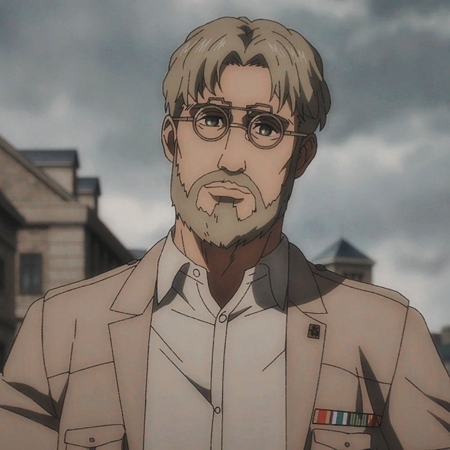 Zeke Yeager icons | Attack on titan art, Attack on titan anime, Attack on  titan season