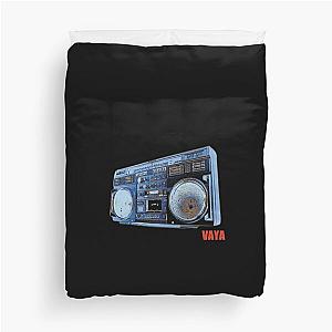 At The Drive In Vaya The Album Essential T-Shirt Duvet Cover