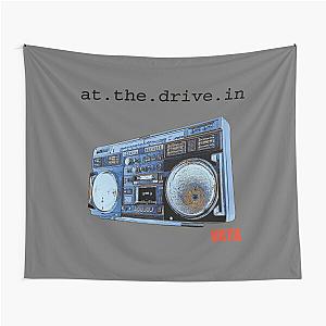 At The Drive In Vaya The Album Essential Tapestry