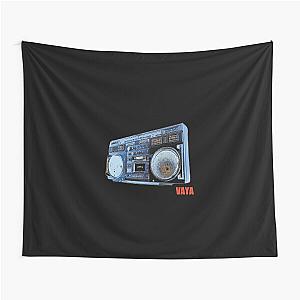 At The Drive In Vaya The Album Essential T-Shirt Tapestry