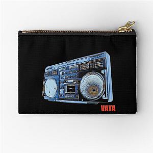 At The Drive In Vaya The Album Essential T-Shirt Zipper Pouch