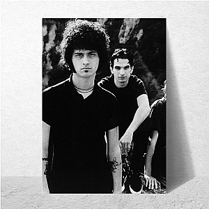 At the Drive-In Feel The Command At The Drive In Posters