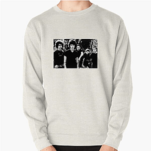 At the Drive-In Feel The Command At The Drive In Sweatshirts