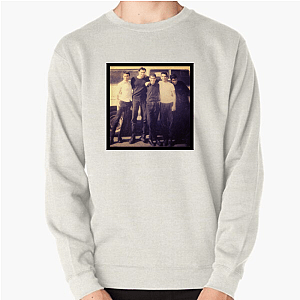 At the Drive-In El Paso Punks At The Drive In Sweatshirts