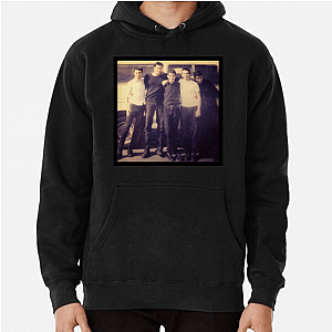 At the Drive-In El Paso Punks At The Drive In Hoodies