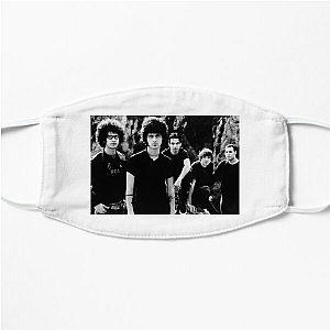 At the Drive-In Feel The Command At The Drive In Face Masks