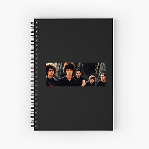 At the Drive-In The Mars Volta Roots At The Drive In Notebook