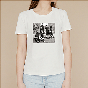 At the Drive-In Chaos And Melody At The Drive In T-Shirts