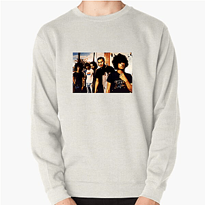 At the Drive-In Always Pushing Boundaries At The Drive In Sweatshirts