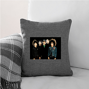 At the Drive-In Unrelenting Energy At The Drive In Pillows Cover