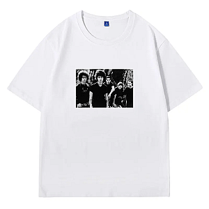 At the Drive-In Feel The Command At The Drive In T-Shirts