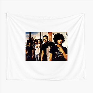At the Drive-In Always Pushing Boundaries At The Drive In Tapestries