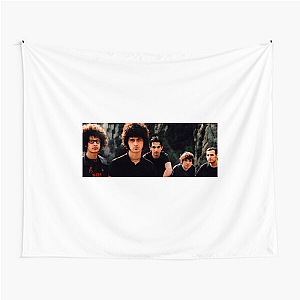 At the Drive-In The Mars Volta Roots At The Drive In Tapestries