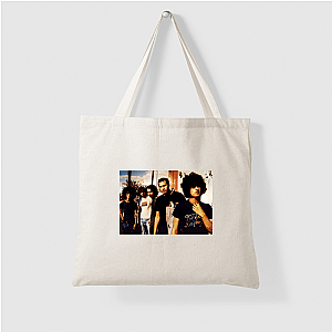 At the Drive-In Always Pushing Boundaries At The Drive In Bags
