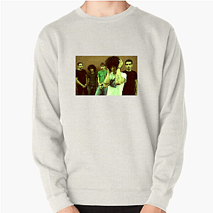 At the Drive-In One Armed Scissor At The Drive In Sweatshirts