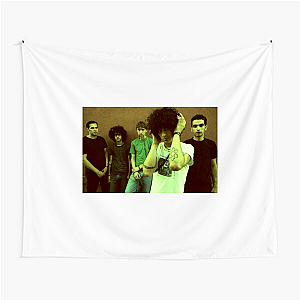 At the Drive-In One Armed Scissor At The Drive In Tapestries