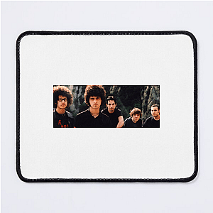 At the Drive-In The Mars Volta Roots At The Drive In Mouse Pads