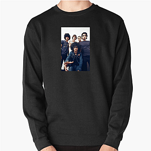 At the Drive-In Relationship of Command At The Drive In Sweatshirts