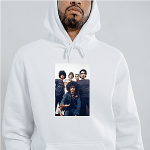 At the Drive-In Relationship of Command At The Drive In Hoodies