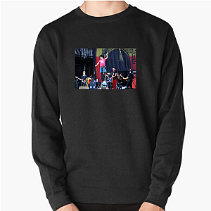 At the Drive-In Beyond The Veil Of Sound At The Drive In Sweatshirts