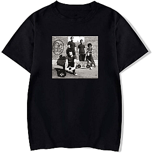 At the Drive-In Chaos And Melody At The Drive In T-Shirts