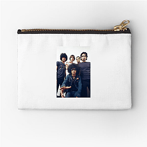 At the Drive-In Relationship of Command At The Drive In Zipper Pouches