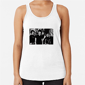 At the Drive-In Feel The Command At The Drive In Tank Tops